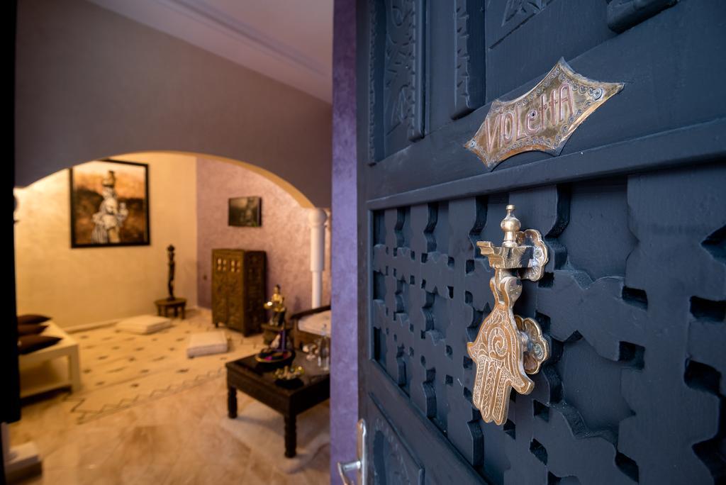 Riad Ksar Aylan Tajda Kültér fotó